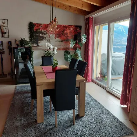 Les Balcons Du Rhone Daillon