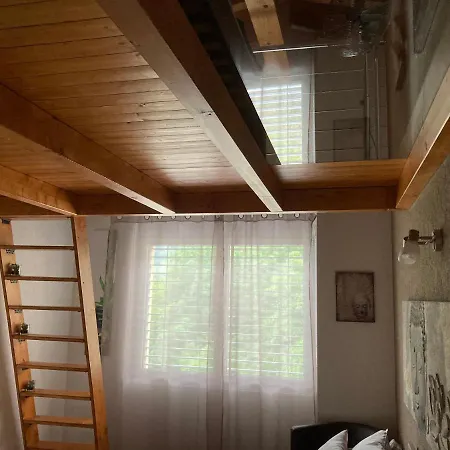 Les Balcons Du Rhone Daillon